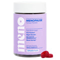 O Positiv MENO Gummies for Menopause, 30 Servings (Pack of 1) - Hormone-Free Supplements for Women with Black Cohosh & Ashwagandha KSM-66 - Helps Alleviate Hot Flashes, Night Sweats, & Mood Swings O PositivBuy Supplements Australia