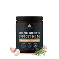 Ancient Nutrition Bone Broth Protein Powder, Chicken Soup, Grass-Fed Chicken 