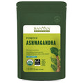 Banyan Botanicals Organic Ashwagandha Root Powder–1lb Bulk (504 Servings)Natural Cortisol Manager & Adrenal Support–Stress Relief, Better Sleep & Energy–Adaptogen for Smoothies & Moon Milk–Vegan,FFL* Banyan BotanicalsBuy Supplements Australia