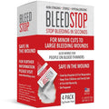 BleedStop™ First Aid Powder for Blood Clotting, Trauma Kit, Blood Thinner BleedStopBuy Supplements Australia
