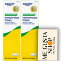 Equate Hemorrhoidal Cream,1.8 Oz (Pack of 02) Total 2 + me Gusta Sticker ME GUSTA SHOPBuy Supplements Australia