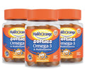 Haliborange Kids Vitamins Omega-3 and Multivitamin Orange Softies 30s HaliborangeBuy Supplements Australia