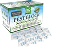 Eco Defense Pest Control Pouches - All Natural - Repels Rodents, Spiders Eco DefenseBuy Supplements Australia