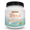 IBtrol® 3–in–1 IBS Gut Health Supplement with Psyllium, Prebiotic and Probiotics, Manages IBS Symptoms, Gas, Bloating, Diarrhea, Constipation, Abdominal Pain 60 Servings (Natural Orange Flavor) MedtritionBuy Supplements Australia