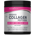 NeoCell Grassfed Collagen Peptides Powder | 7 oz | Unflavored | for Women and Men | Hair, Skin, & Nails NeoCell buy supplements Au