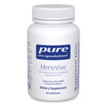 Pure Encapsulations MenoVive | Broad | Range Support for Menopausal Health and Comfort* | 60 Capsules Pure EncapsulationsBuy Supplements Australia