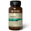 Nature's Sunshine IF Relief, 90 Capsules | Powerful Combination of Herbs That May Support The Body's Natural Process for Dealing with Muscle Pain Following Exercise Nature's SunshineBuy Supplements Australia
