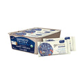 GoMacro Macrobar Organic Vegan Protein Bars - Blueberry + Cashew Butter , 2.3 Ounce