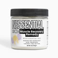 Nessential Skin Muscle Recovery Remedy with Essential Oils, Intense Hydration Cream, Natural Ingredients, Aloe, Grapeseed, Coconut, Shea Butter, 4 oz Nessential SkinBuy Supplements Australia