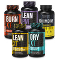 Thermogenic Fat Burner Weight Loss Supplements: Burn-XT Thermogenic Jacked FactoryBuy Supplements Australia