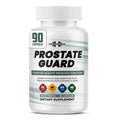 DAMN GOOD The Hodge Twins Prostate Guard - 90 Capsules Guard Vitality Complex – Comfort Blend for Nighttime Routine, Restful Rhythm - Men's Supplements for Health Supports Relaxation DAMN GOODBuy Supplements Australia