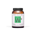 The Nue Co. Women's MULTIVITAMIN Supplement- Supports Energy, Immunity, Focus, Vegan, Gluten Free, 30 Capsules The Nue Co