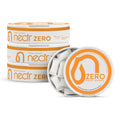 Nectr Energy Zero Pouches - No Caffeine, No Sugar, Zero Calories Mini Pouches for Oral Fixation and Stress Relief - 4 Pucks of 20 - Sweet Mango Flavor NectrBuy Supplements Australia