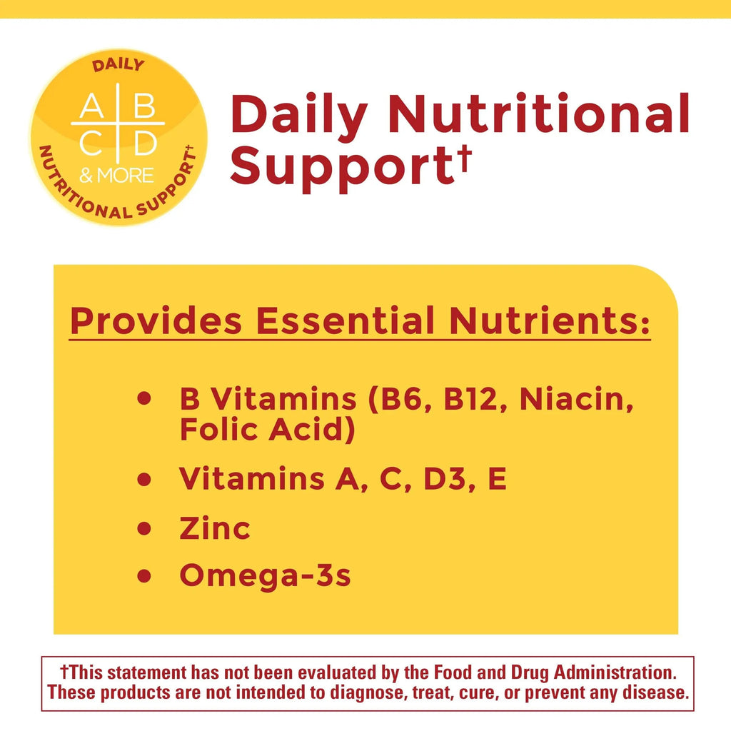 Nature Made Adult & Kids Multivitamin Gummies Combo Pack, Multis with Vitamin C, Vitamin D3, B Vitamins, Zinc, Omega 3 Fish Oil & More Nature Made