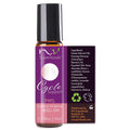 NV Superfoods Cycle Support - Essential Oil Roll-On - 10 ml – 100% Pure Therapeutic Grade