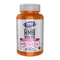 NOW Foods Sports Nutrition, HMB (β-Hydroxy β-Methylbutyrate), Double Strength 1,000 mg, 90 Tablets NOW Foods buy supplements Au