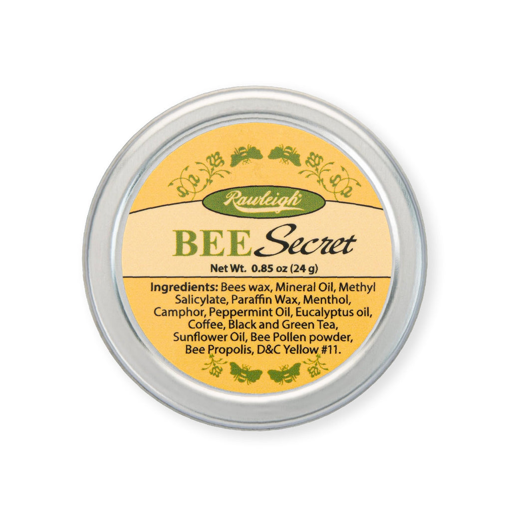 Rawleigh Bee Secret Soothing Balm: 0.85 oz - Pack of 1 RawleighBuy Supplements Australia