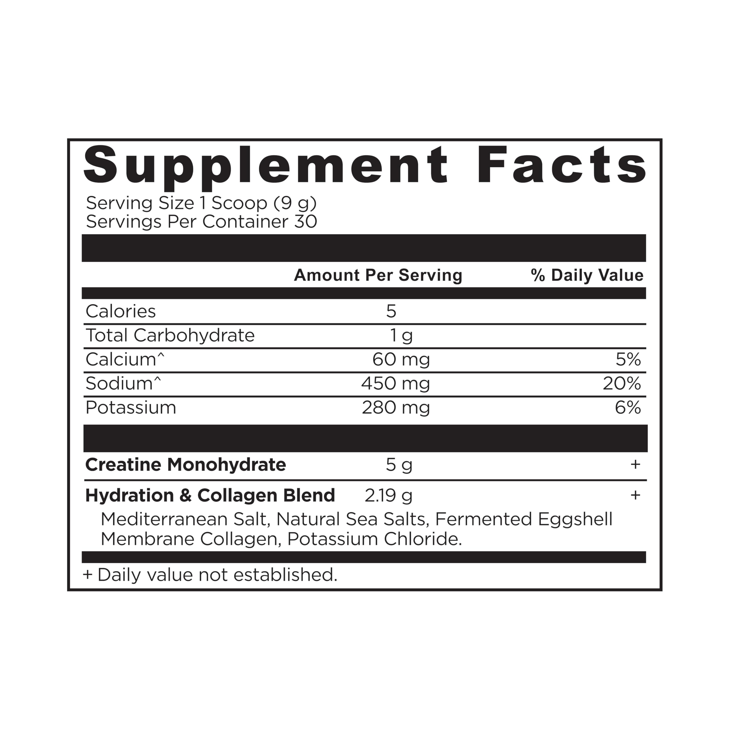 Ancient Nutrition Creatine + Collagen – Muscle Strength, Lean Body Mass, Joint Comfort & Cognitive Support – Includes 5g Creatine Monohydrate for Women + Electrolytes, Lemon, 30 Servings Ancient NutritionBuy Supplements Australia