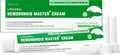 Ebanel 5% Lidocaine Hemorrhoid Treatment Cream with Witch Hazel, Phenylephrine, Horse Chestnut, Vitamin B6, Zinc Oxide, External and Internal Hemorrhoids Treatment Burn Itch Pain Relief Anal Cream Ebanel buy supplements Au