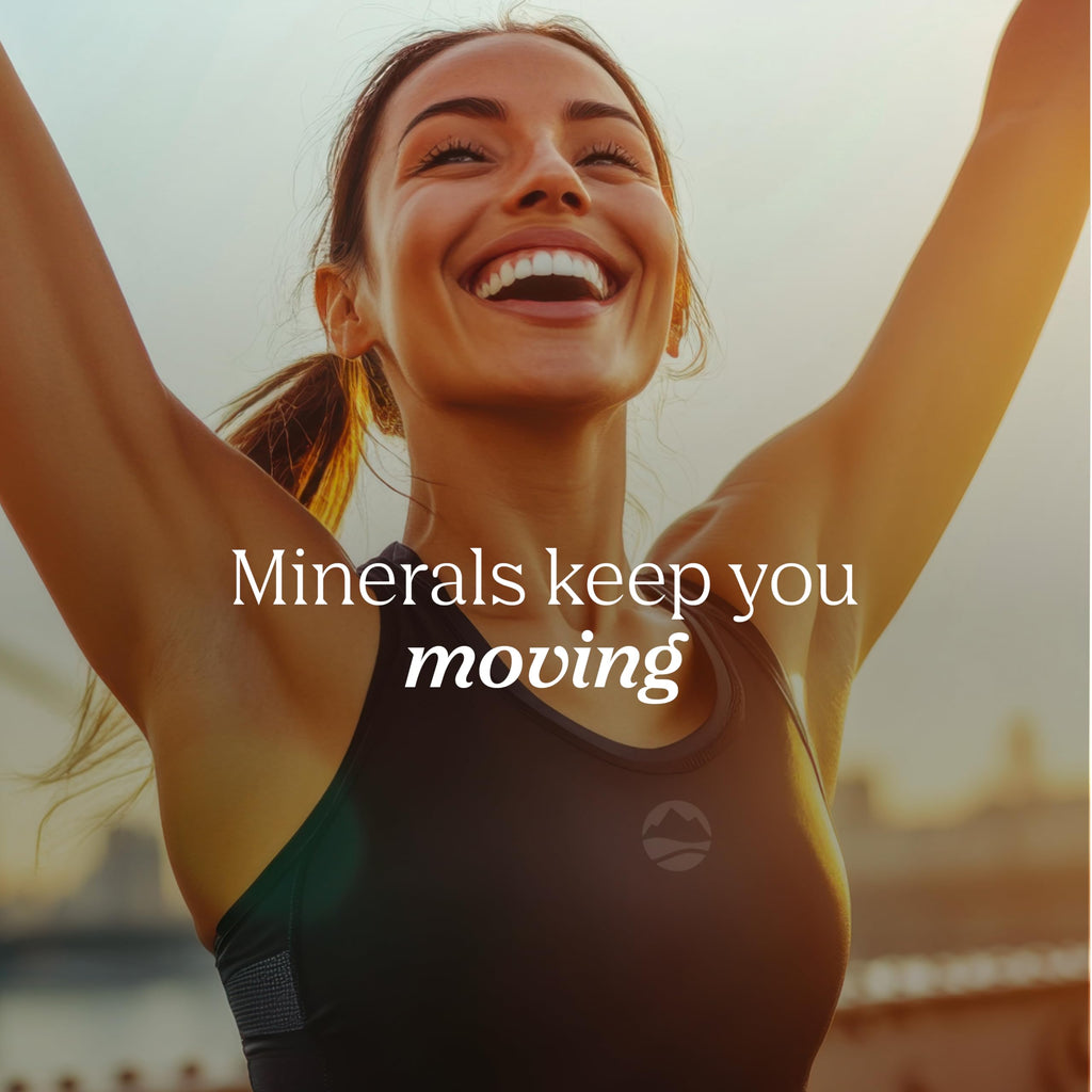 Trace Minerals Power Pak Multivitamin and Multimineral Packets - Electrolyte Support - 1200 mg Vitamin C plus 70+ Trace Minerals - Sugar Free - Orange Mango Flavor - 30 Packets Trace MineralsBuy Supplements Australia