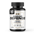 DAMN GOOD The Hodge Twins Immune Defense Supplement (60 Capsules) – Sea Moss Blend Capsules for Everyday Balance, Digestive Support, and Whole-Body Wellness with Vitamins, Minerals, and Botanicals DAMN GOODBuy Supplements Australia
