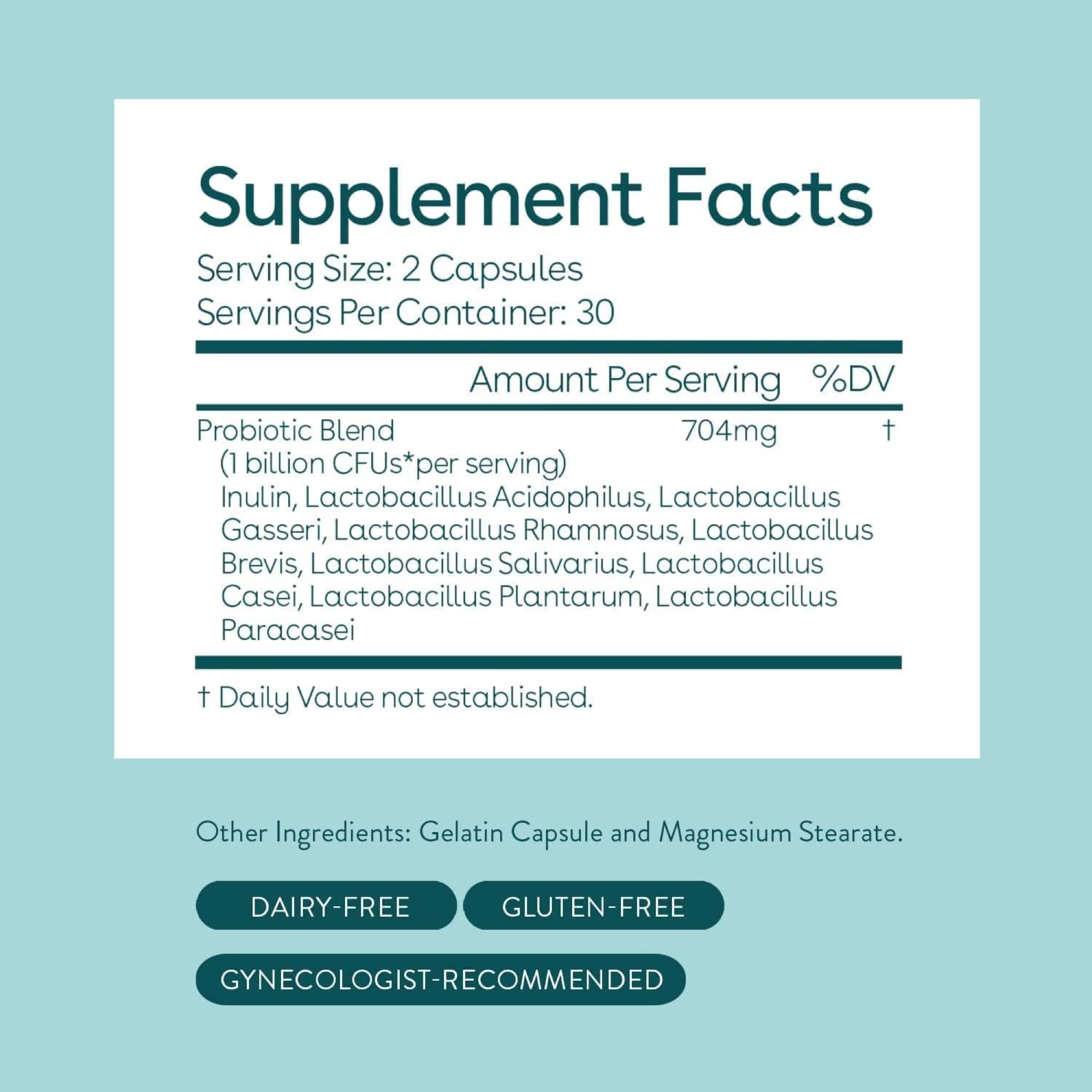 Love Wellness Flora Power & Good Girl Probiotics | Vaginal Suppositories & Prebiotics for Women Love WellnessBuy Supplements Australia