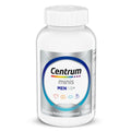 Centrum Minis Silver Multivitamin for Men 50 Plus, Multivitamin/Multimineral Supplement, Vitamin D3, B-Vitamins and Zinc, Non-GMO Ingredients, Supports Memory