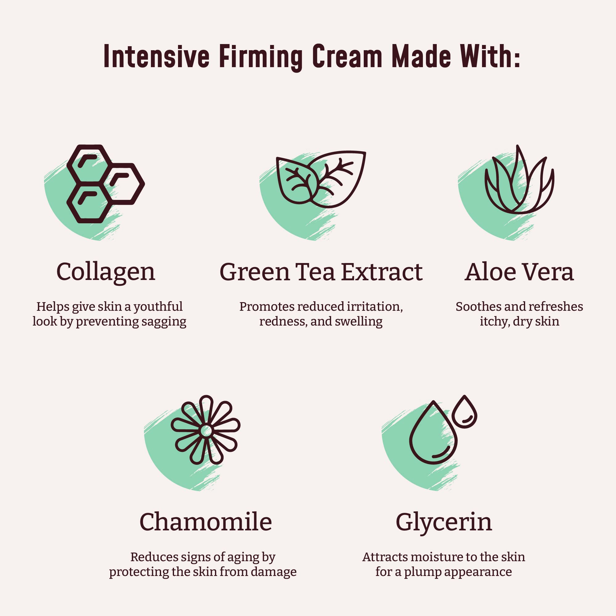 BLOOM Collagen Cream + Aloe Vera Moisturizer Body Lotion & Face Cream | Dry Skin BLOOM IT'S A GREAT SKIN DAY!Buy Supplements Australia
