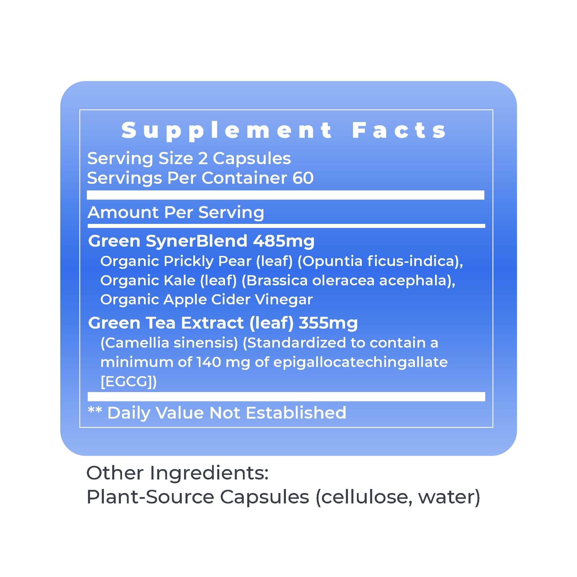 Premier Research Labs Premier Green Tea Extract - Green Tea Capsules, Green Tea Extract Pills, Green Tea Supplement with ECGC, Camellia Sinensis, Pure, Vegan Friendly - 120 Vegetarian Capsules Premier Research LabsBuy Supplements Australia