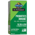 Garden of Life Dr. Formulated Pre, Post & Probiotics Immune Support with Prebiotics & Postbiotics – 50 Billion CFU, Gut & Digestive Health Support, Zinc & Vitamin D3, Vegan, 30 Day Supply Garden of LifeBuy Supplements Australia