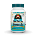 Source Naturals Wellness Formula Bio-Aligned Vitamins & Herbal Defense - Immune System Support Supplement & Immunity Booster - 45 Tablets Source NaturalsBuy Supplements Australia