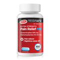Right Remedies Extra Strength Pain Relief PM & Nighttime Sleep Aid Caplets,(300 count), Acetaminophen 500 mg & Diphenhydramine HCl 25 mg, Non-Habit Forming, Compare to Active ingredients of Tylenol PM RIGHT REMEDIESBuy Supplements Australia