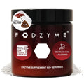 FODZYME® Home Kit Digestive Enzymes for Gut Health, Relief for Bloating, Gas, Constipation, Diarrhea