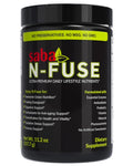 Saba N-Fuse-Whole Food Daily Nutrition,-Phytonutrients, Pre and Probiotics, Enzymes