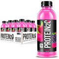 Protein2o 15g Whey Protein Isolate Infused Water, Ready To Drink, Sugar Free, Gluten Free