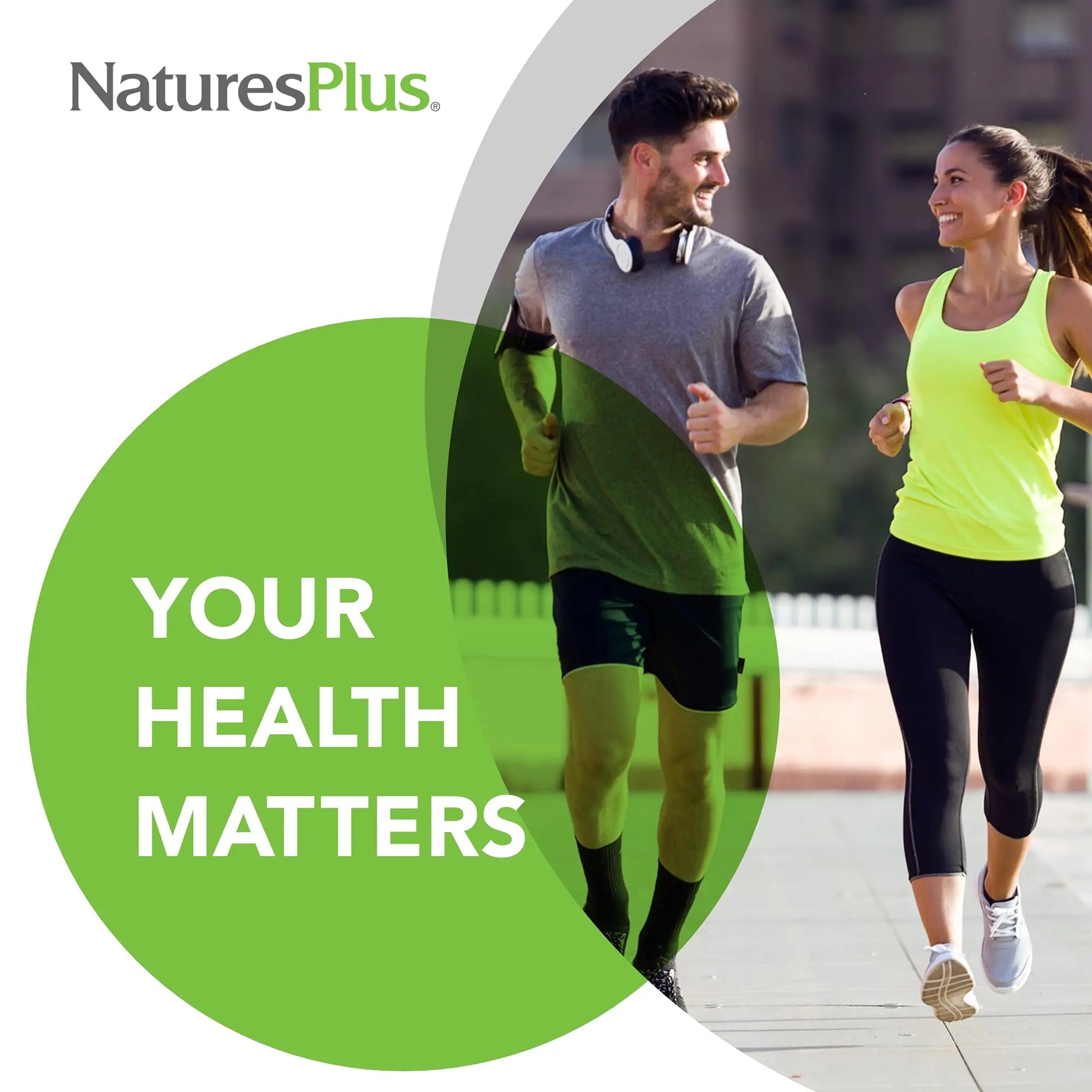 NaturesPlus Ultra II Daily - 90 Tablets - Multivitamin with Whole Foods for Overall Well-Being - Supports Energy & Immune Health NaturesPlus