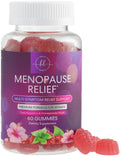 Menopause Supplements for Women - Complete Natural Mild Hot Flashes & Night Sweats Support, Multi Benefit Menopause Relief Gummy, Support for Balance & Energy, Gluten-Free & Non-GMO - 60 Gummies Hello Lovely!Buy Supplements Australia