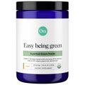 Ora Organic Greens Powder - Vegan, Gluten-Free, Organic Super Greens Drink for Energy and Detox | Antioxidants & Adaptogenic Herbs | 20+ Superfood Greens Blend - Citrus Flavor, 30 Servings Ora OrganicBuy Supplements Australia