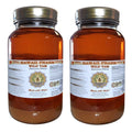 Wild Yam Liquid Extract, Wild Yam (Dioscorea Villosa) Tincture 2x32 oz