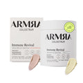 ARMRA Colostrum™ Premium Powder, Grass Fed, Gut Health Bloating Immunity Skin & Hair, Contains 400+ Bioactive Nutrients, Keto, Gluten & Fat Free (Vine Watermelon, Unflavored Bundle | 150 Servings) ARMRABuy Supplements Australia