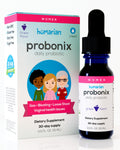 Probonix Humarian Liquid Probiotics for Women - 12-Strain Probiotic Drops to Fortify Women’s Gut Health, Vaginal Health, Immunity and Overall Wellness