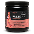 LEGION Pulse Pre Workout Supplement - All Natural Nitric Oxide Preworkout Drink 