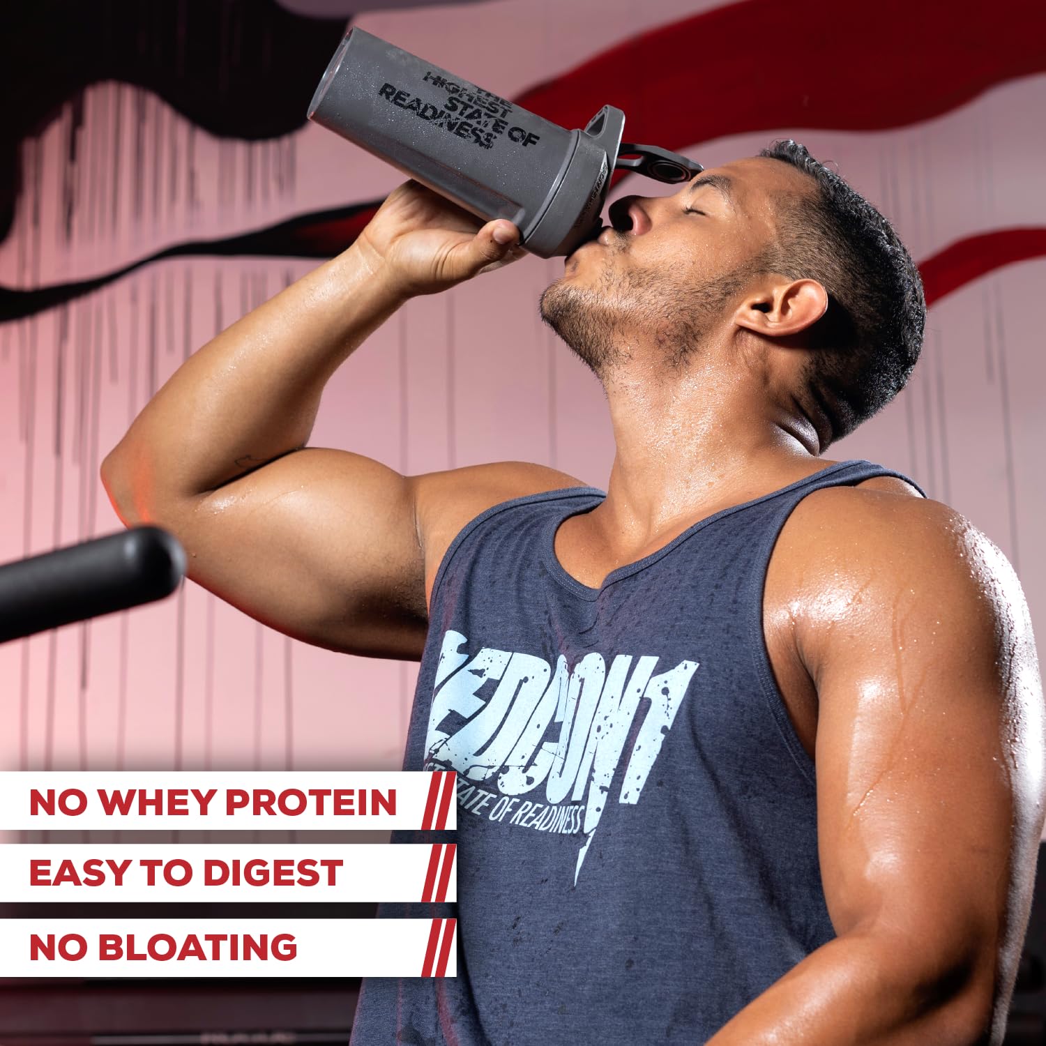 REDCON1 MRE Lite Whole Food Protein Powder, Cookies N' Cream - Low Carb & Whey REDCON1Buy Supplements Australia