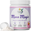 Meno Magic Menopause Support Drink – Raspberry Lemonade with Creatine, Herbs & Vitamins | 30 Servings Hummingbird PurityBuy Supplements Australia