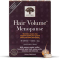 New Nordic Hair Volume Menopause, Supports Healthy Hair Growth During and After Menopause, Pine Bark and Annurca Apple Extract, 30 Tablets NEW NORDICBuy Supplements Australia