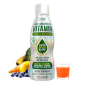 MBS Biotechnology Liquid Multivitamin for Adults – Complete High-Absorption Daily Vitamin with Superfoods, CoQ10, B-Complex, Turmeric & PQQ – Immune & Energy Support – Berry Flavor, 17 oz MBS BiotechnologyBuy Supplements Australia