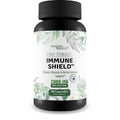Pro Trilogy Immune Shield - Our Best Immune Support Supplement - Immune Support Capsules - Immune Boost Pills - Our Best Immune Pills Nature Vitamin D Zinc C Best Immune Support Vitamins True You HealthBuy Supplements Australia