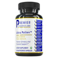 Premier Research Labs UltraPollen - Bee Pollen Supplement, Rye Pollen Extract, Prostate Health, Bee Pollen Extract from Rye Flower with Amino Acids, Supplement for Men & Women- 45 Vegetarian Capsules Premier Research LabsBuy Supplements Australia