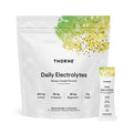 THORNE - Daily Electrolytes - Zero Sugar & Low-Calorie Electrolyte Powder Drink Mix - Flavors Derived from Natural Sources - NSF Certified for Sport - Mango Limeade - 30 Stick Packs THORNEBuy Supplements Australia